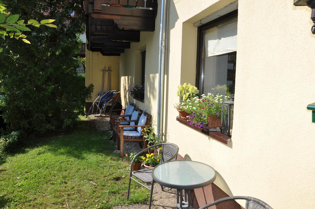 Apartment Ischl Home Bad Ischl Cameră foto