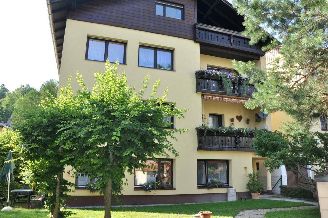 Apartment Ischl Home Bad Ischl Exterior foto